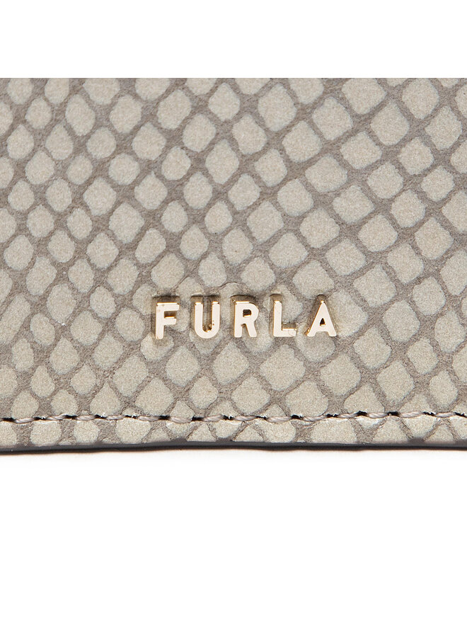 Furla Сумка Furla Babylon EAW0UNO-BX0425-M7Y00-1-007-20-CN-E Сірий