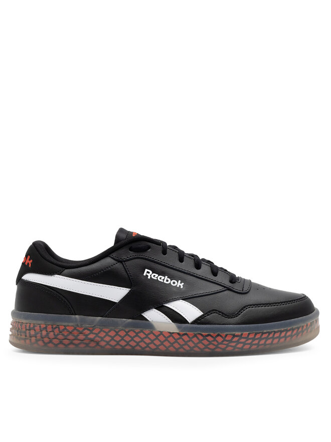 Reebok Αθλητικά Reebok Royal Techque T Ce GX3512 Μαύρο