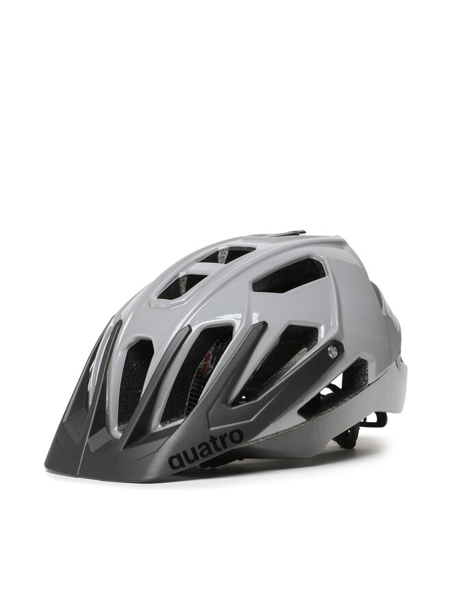 Uvex Casco bici Uvex Quatro 41/0/775/34/17 Grigio