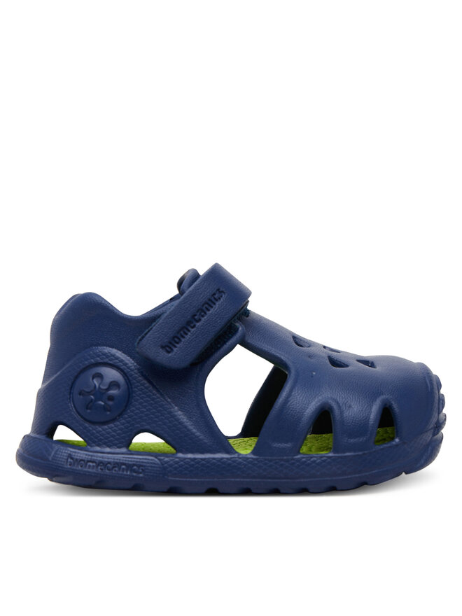 Biomecanics Sandalen Biomecanics 252290 Dunkelblau