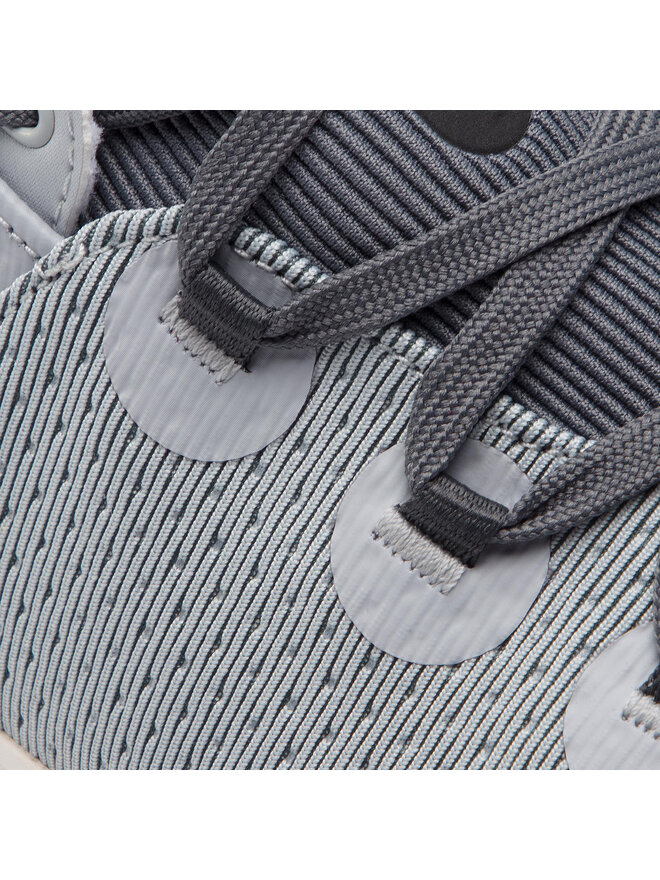Under Armour Взуття для тренажерного залу Under Armour Ua Hovr Slk 3021220-107 Сірий