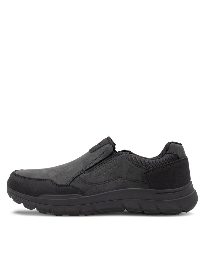 Go Soft Halbschuhe Go Soft GF22F055A-3 Schwarz