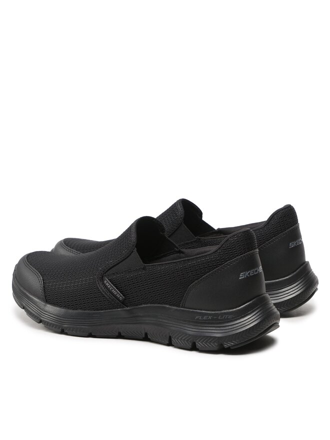 Skechers Laisvalaikio batai Skechers Skechers Flex Advantage 4.0 Juoda