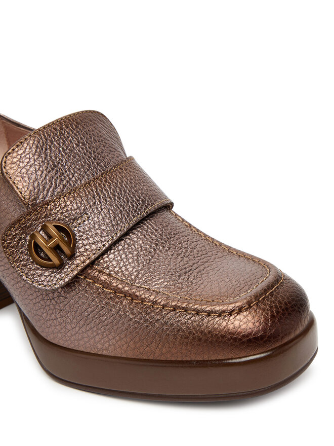 Hispanitas Halbschuhe Hispanitas HI254229 Braun