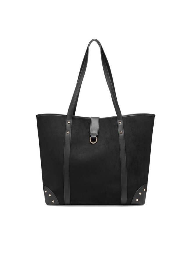 DeeZee Borsetta DeeZee RC18104 Nero