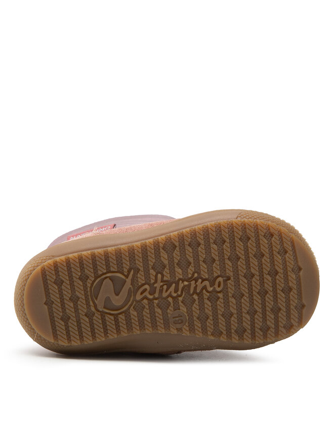 Bottes Après-ski Naturino HOCHALPEN Pour Enfants - Tige Technique, Semelle Antidérapante, Fermeture Zip