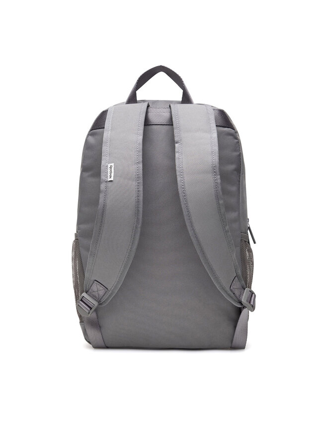 Reebok Раница Reebok RBK-026-CCC-05 Сив