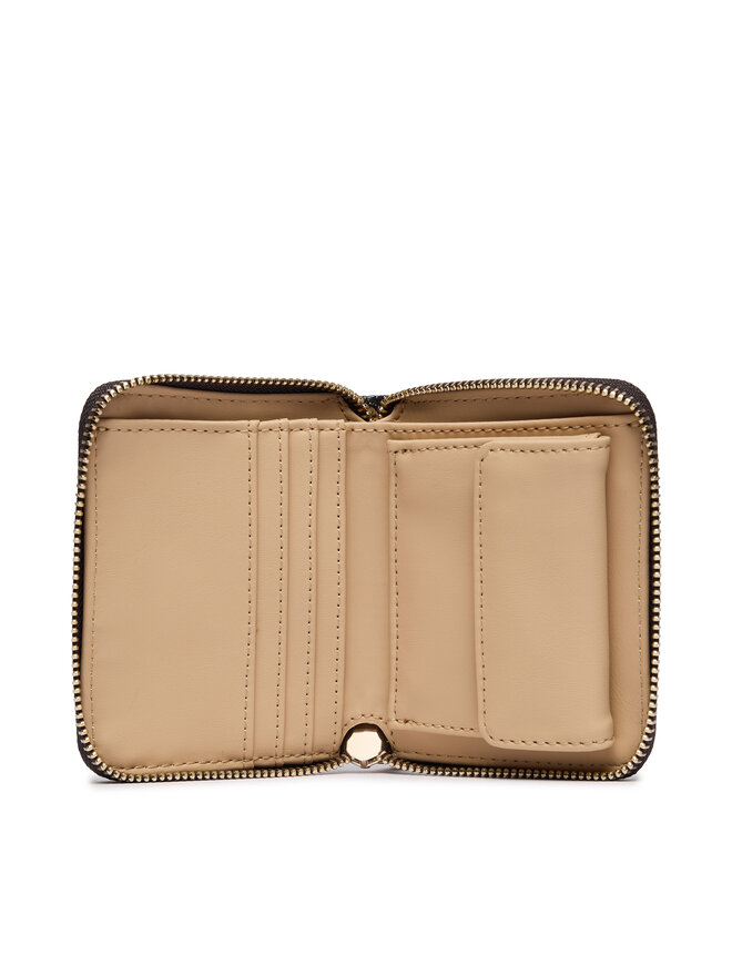 Guess Гаманець Guess Allegra Logo Slg SWGP24 89137 Коричневий