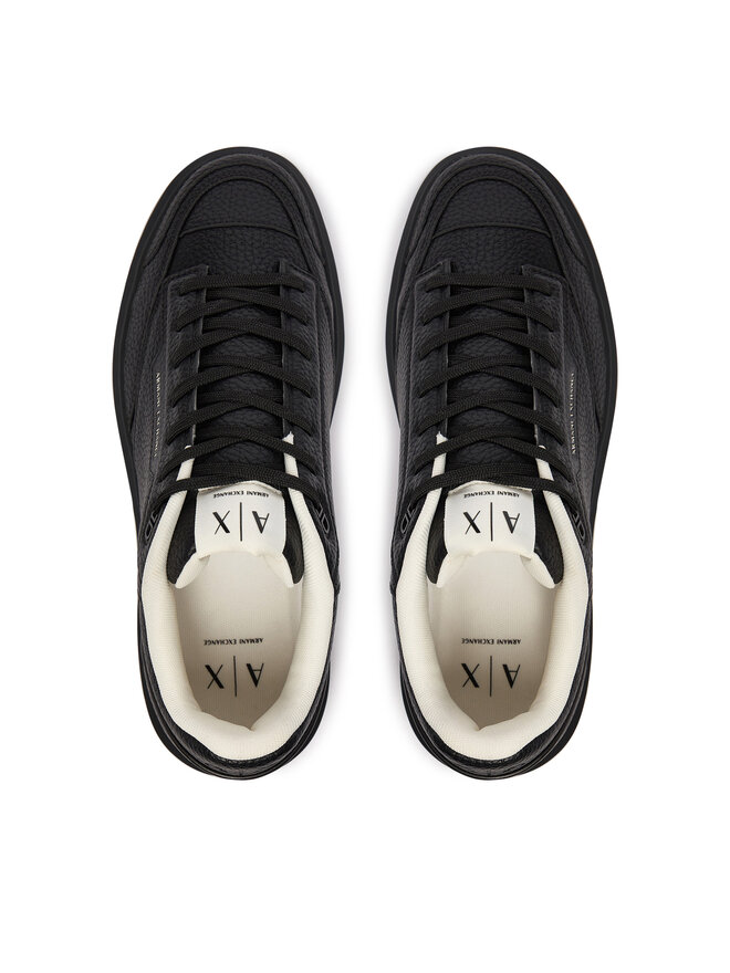 Armani Exchange Sneakers Armani Exchange XM002205 AF21444 UC001 Schwarz