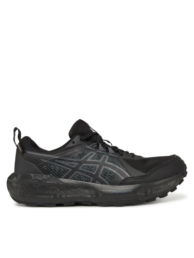Asics Běžecké boty Asics Gel-Sonoma 8 Gtx 1012B770 Černá