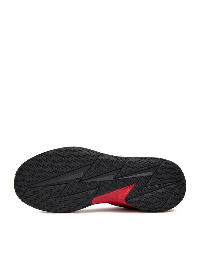Shaq Tenisice Shaq CEO-MP40-HC2400 Crvena