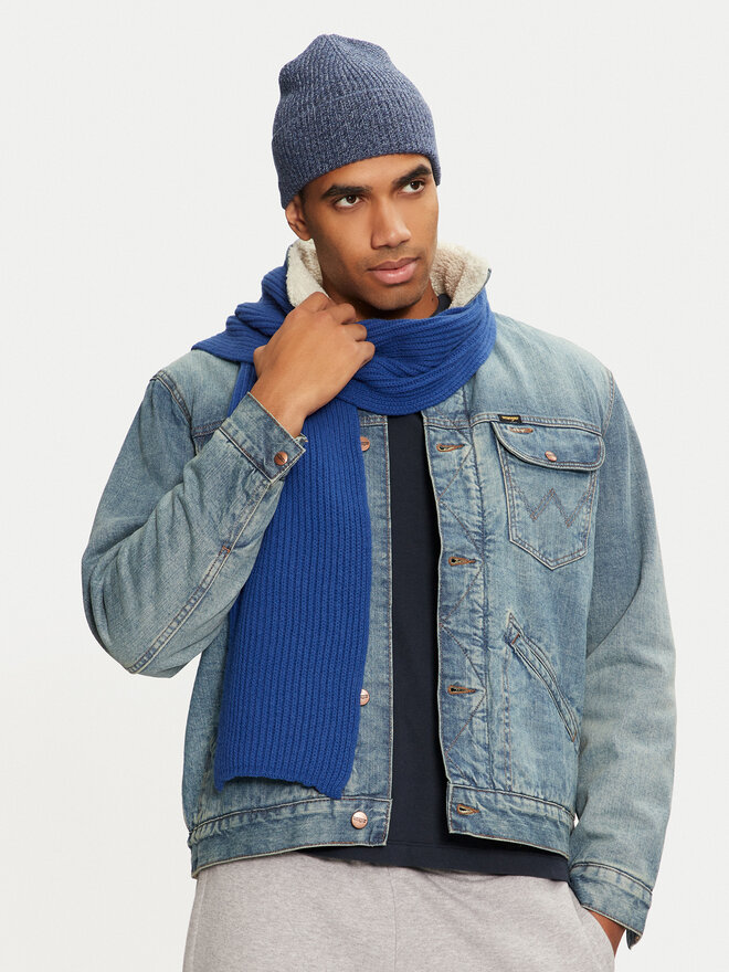 United Colors Of Benetton Bufanda United Colors Of Benetton 1302U0723 Azul marino