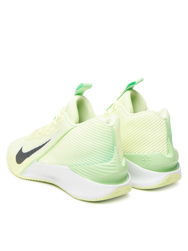 Nike Взуття для баскетболу Nike G.T. Jump Academy FV5524 700 Зелений