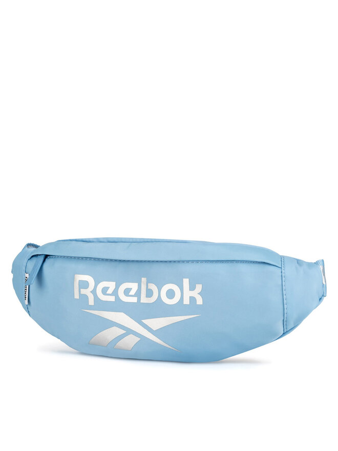 Reebok Ľadvinka Reebok RBK-014-CCC-06 Modrá