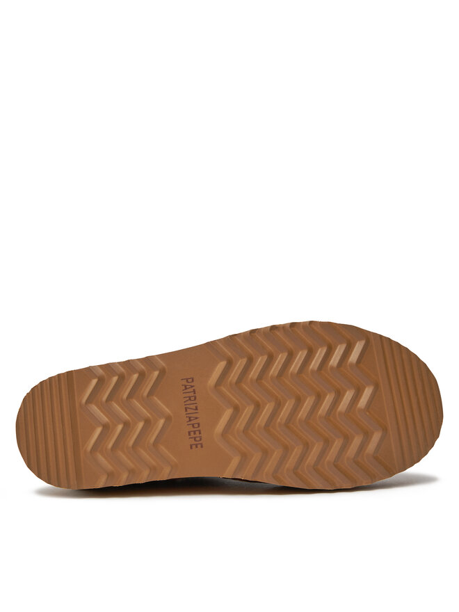 Patrizia Pepe Schneeschuhe Patrizia Pepe PPD793.24 Braun