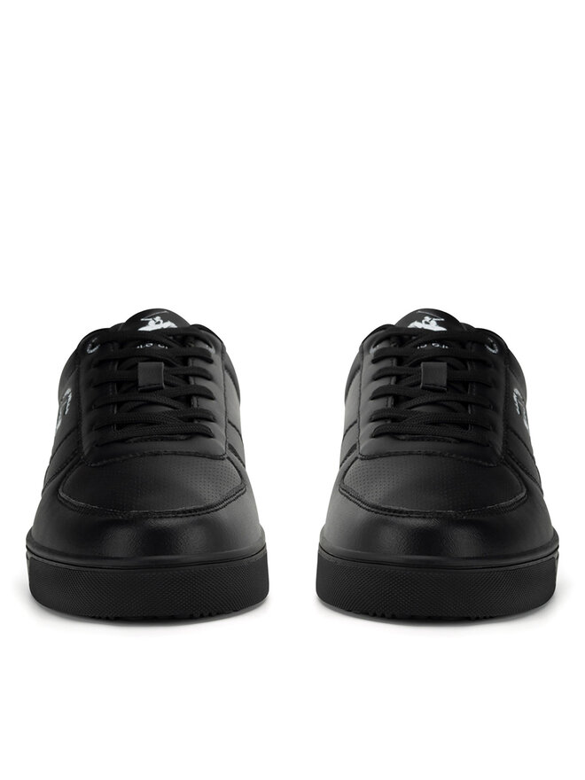 Beverly Hills Polo Club Sneakersy Beverly Hills Polo Club BHPCV5-6301 Czarny