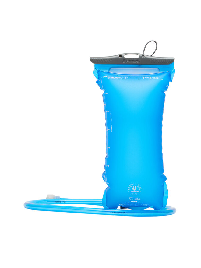 Salomon Bidón Salomon Soft Reservoir LC1916200 Azul