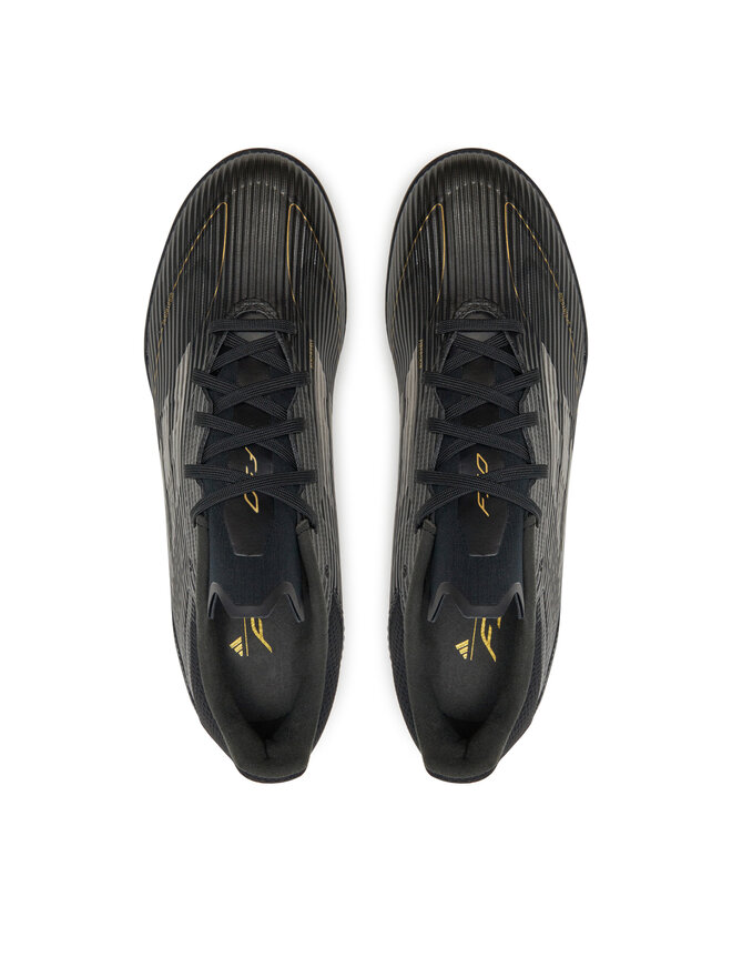 adidas Взуття для футболу adidas F50 League Tf IF1337 Чорний