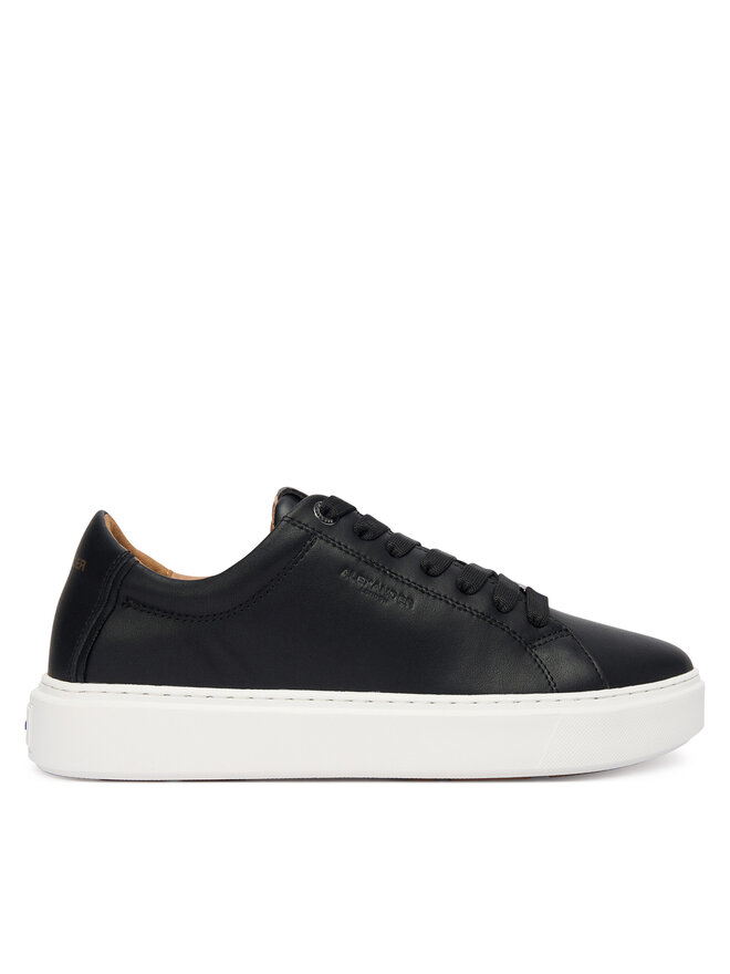 Alexander Smith Sneakers Alexander Smith London ALBCLDM-9012-BLK Schwarz
