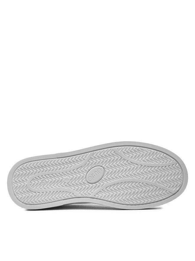 Liu Jo Снікерcи Liu Jo Iris 11 4A4709 P0062 Білий