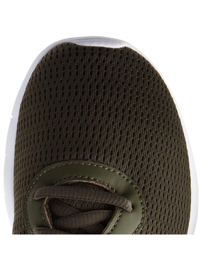 Nike Снікерcи Nike Tanjun (GS) 818381 301 Зелений