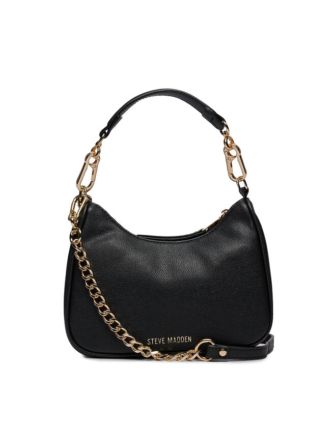 Steve Madden Rankinė Steve Madden Bprime SM13001153-B-G Juoda