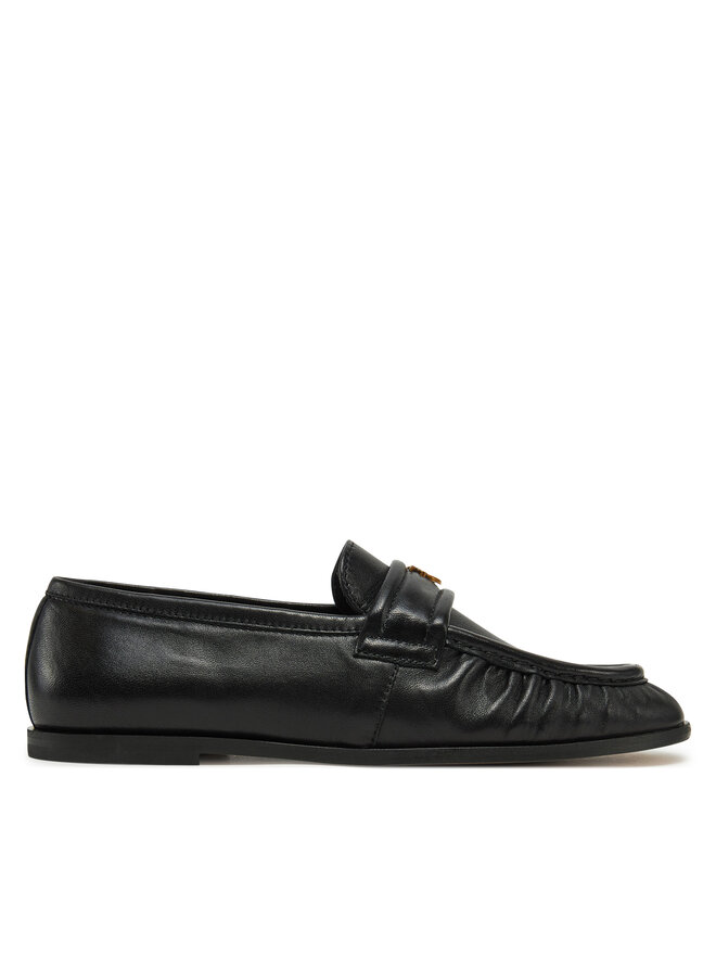 PINKO Μοκασίνια PINKO Naty 02 SD0349 P003 Μαύρο