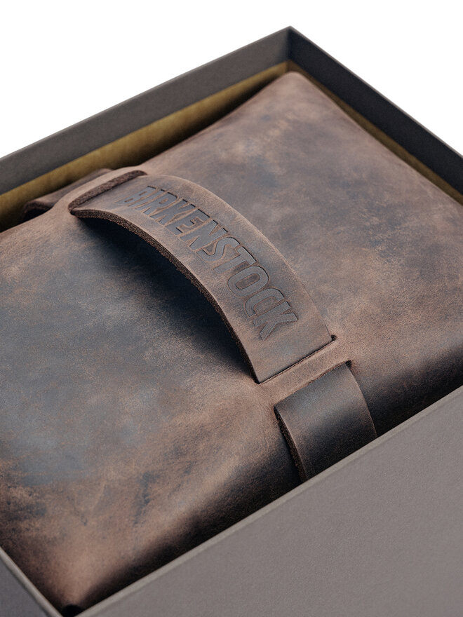 Birkenstock Σετ Περιποίησης Birkenstock Premium Care Set 1027763 Διαφανές