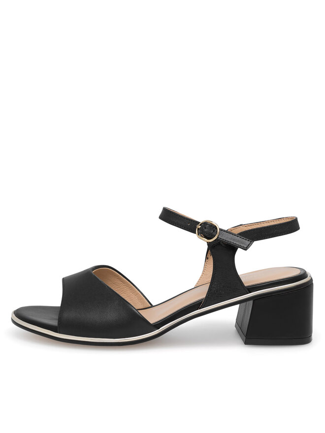 Lasocki Sandalen Lasocki WYL3784-1Z Schwarz
