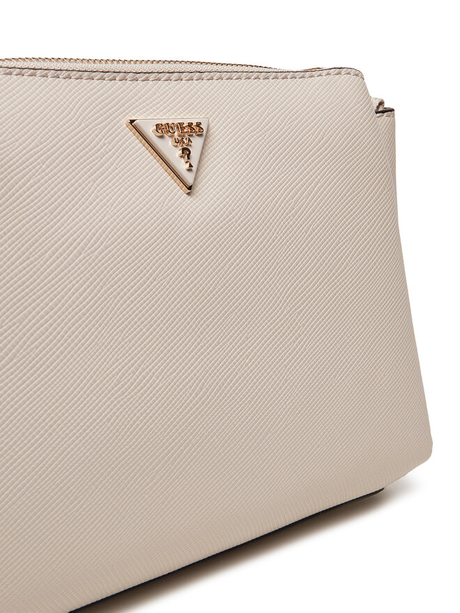 Guess Torebka Guess Noelle II HWZG96 72120 Écru
