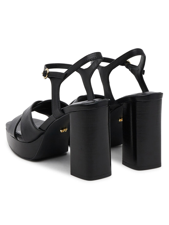 Gino Rossi Sandalias Gino Rossi ALIA-118081 Negro