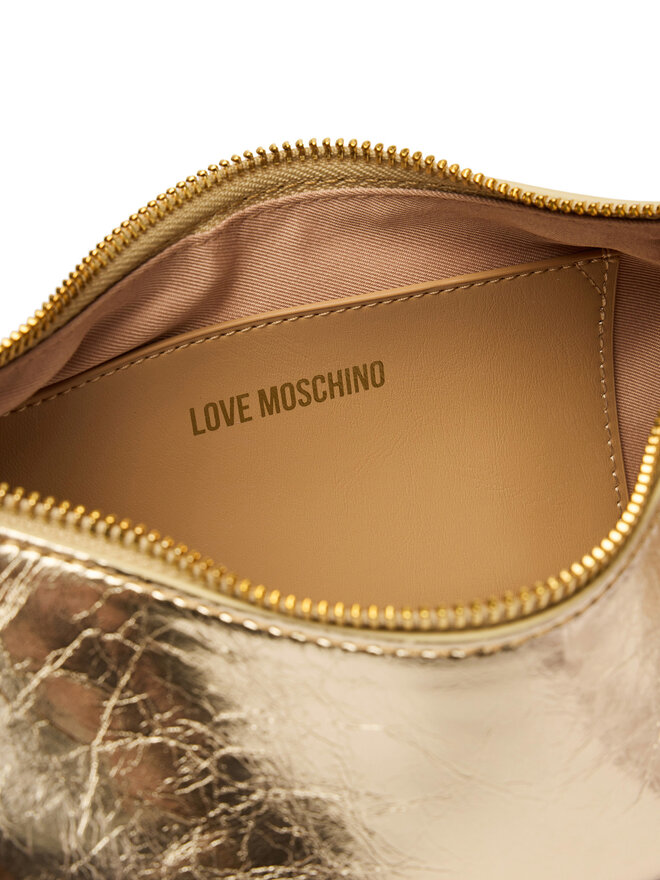 LOVE MOSCHINO Сумка LOVE MOSCHINO JC4390PP0OKQ0900 Золотий