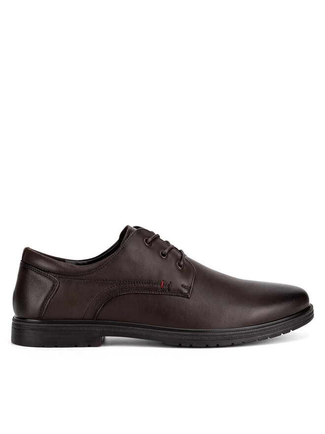 Sergio Bardi Scarpe basse Sergio Bardi MF1660-1Z Marrone