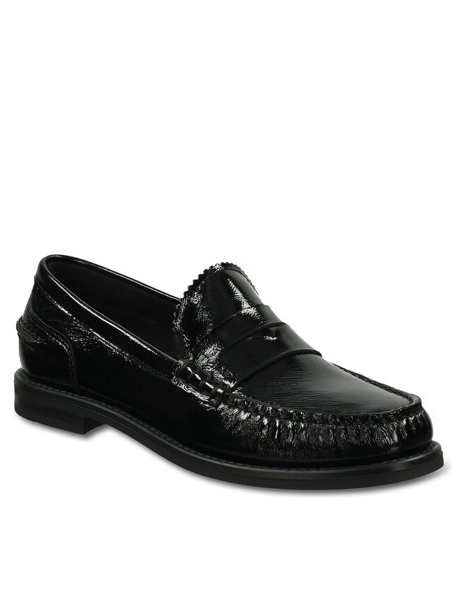 Gant Мокасини Gant 29571721 Чорний