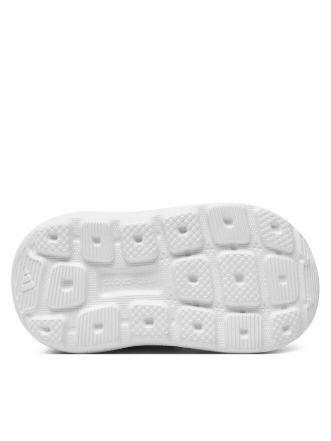 adidas Sneakersy adidas FortaRun 3.0 EL I  IH2860 Černá
