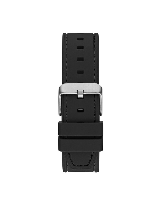 Guess Zegarek Guess Headline GW0571G1 Czarny