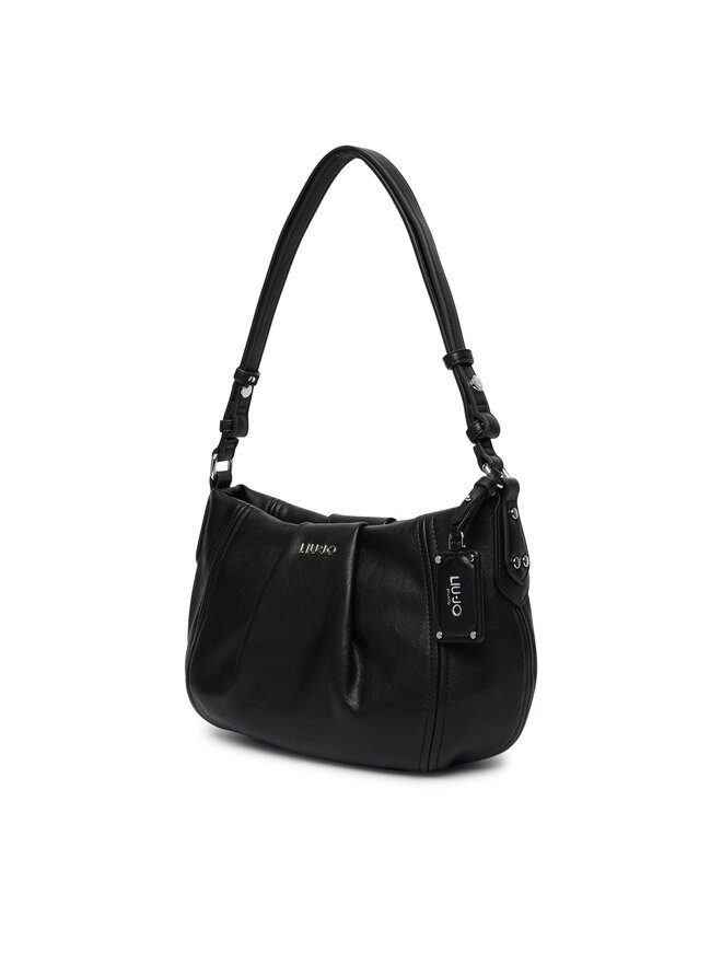 Liu Jo Handtasche Liu Jo AF6013 ES043 Schwarz