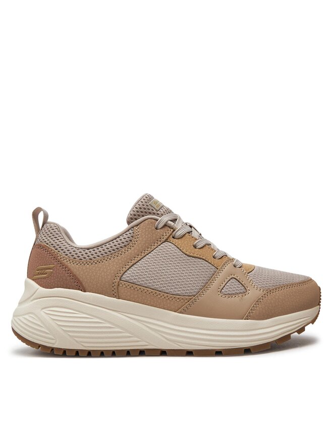 Skechers Αθλητικά Skechers Bobs Sparrow 2.0-Retro Clean 117268/TPMT Μπεζ