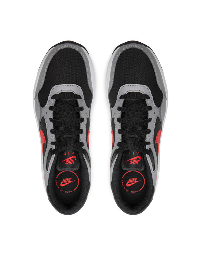 Nike Sneakersy Nike Air Max Sc CW4555 015 Šedá