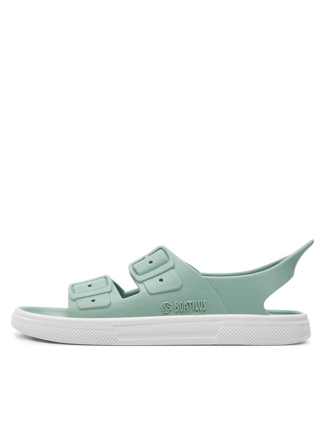 Boatilus Sandale Boatilus Irky VAR.08 Verde