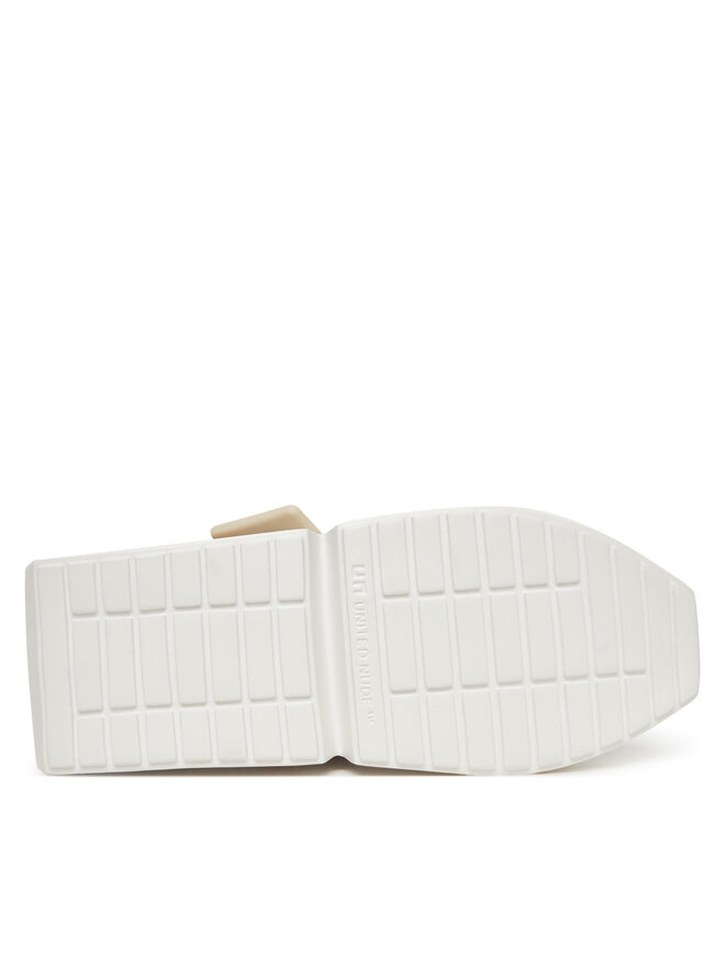 United Nude Félcipő United Nude Mega MJ 10724861117 Bézs
