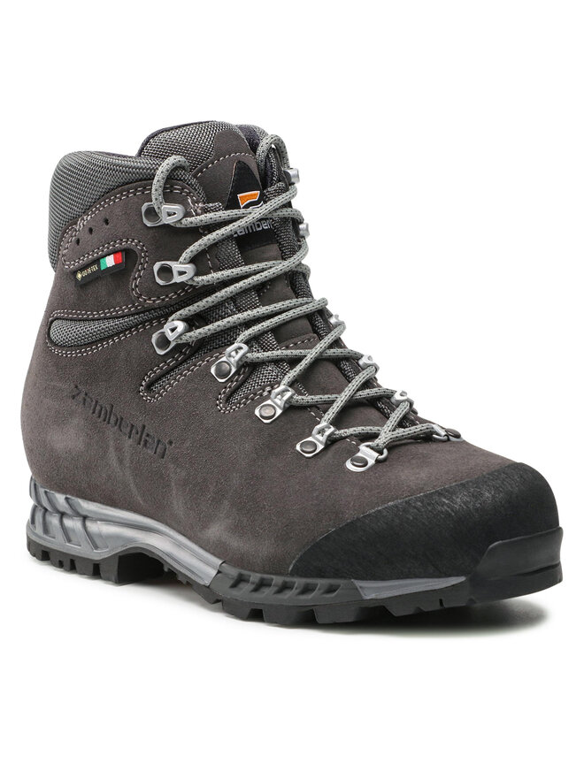 Zamberlan Scarpe da trekking Zamberlan 900 Rolle Evo Gtx GORE-TEX Grigio