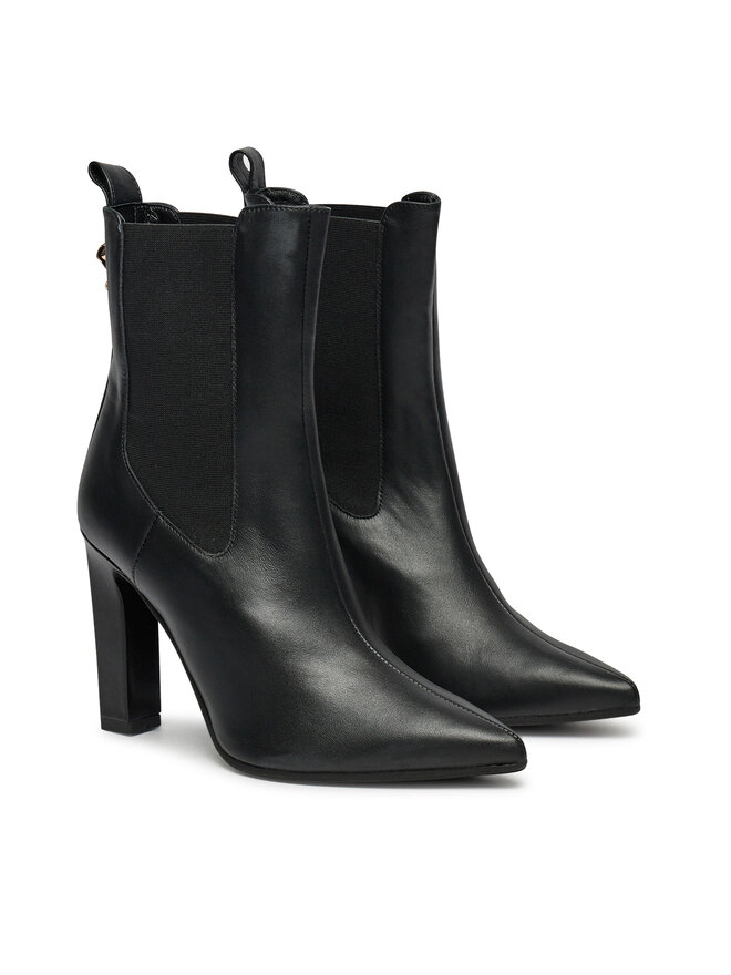 Baldowski Stiefeletten Baldowski D04962-1459-001 Schwarz