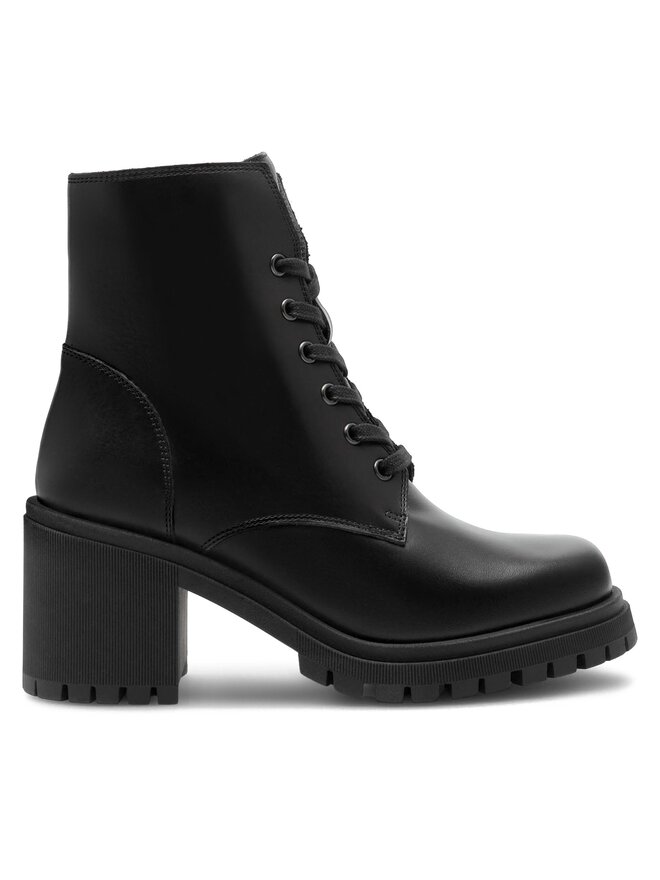 Badura Botines Badura GATE-I23 28113PE Negro