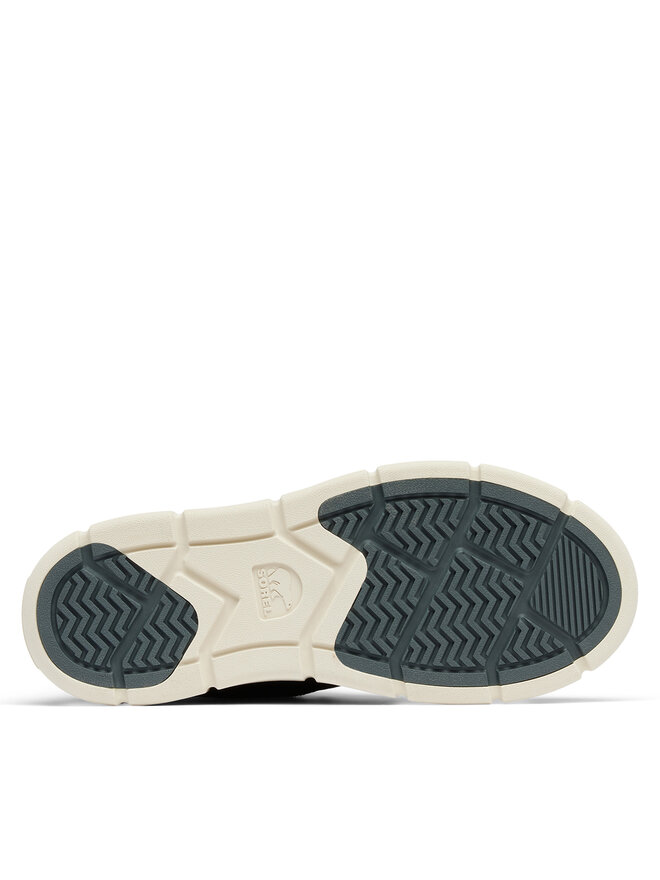 Sorel Μποτάκια Sorel Explorer III Joan 2077981010 Μαύρο