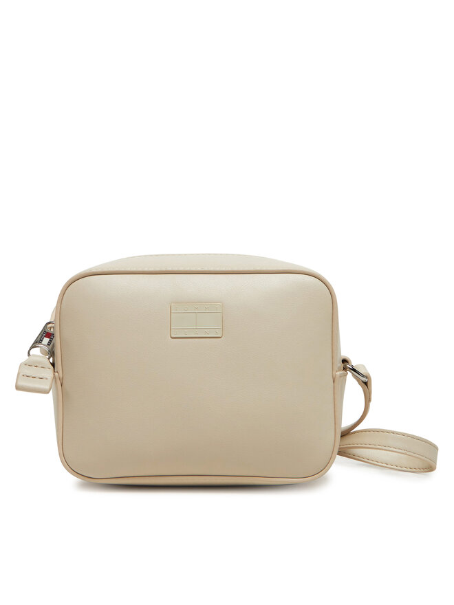 Tommy Jeans Сумка Tommy Jeans Tjw Ess Must Camera Bag AW0AW16964 Бежевий