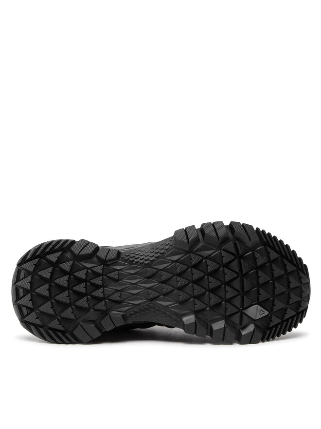 Reebok Laufschuhe Reebok Astroride Trail Gtx 2.0 GORE-TEX EF4179 Schwarz