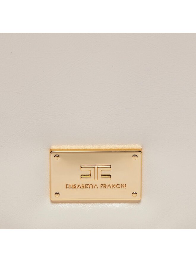 Elisabetta Franchi Soma Elisabetta Franchi BS-09A-36E2-V340 Bēšs