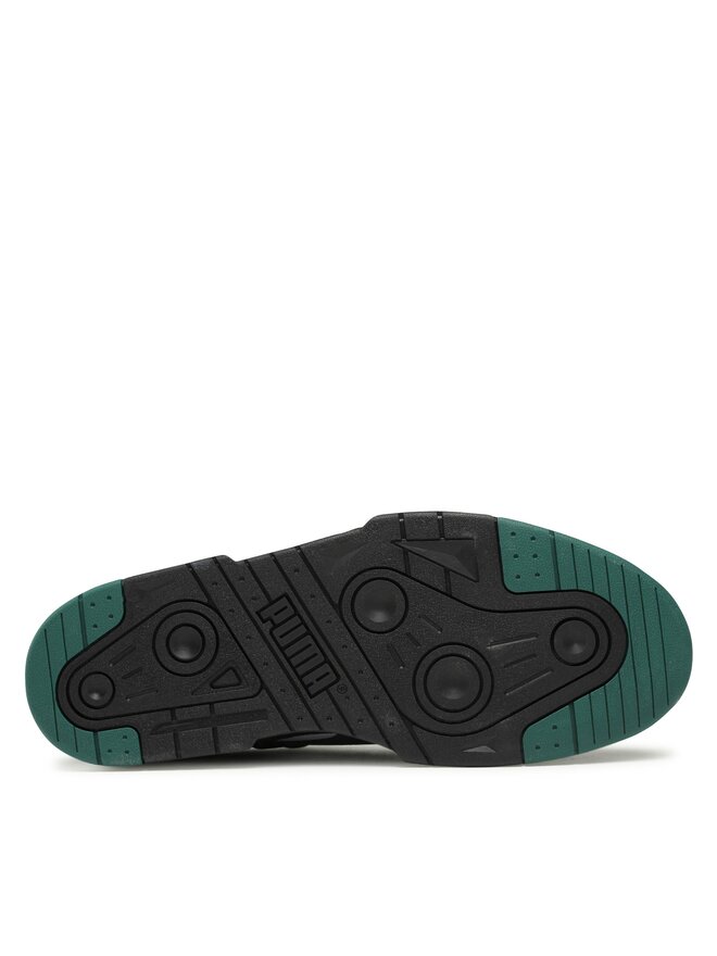 Sneakers Puma Slipstream Box Out 394789 01 Weiß | eschuhe.de