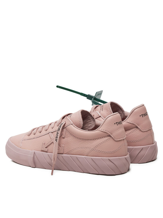 Off-White Αθλητικά Off-White OWIA178S22LEA0023030 Ροζ